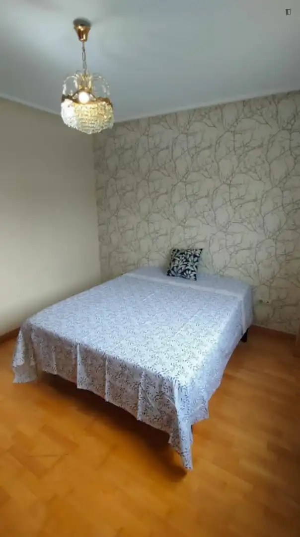 Room in Barrio Jesús