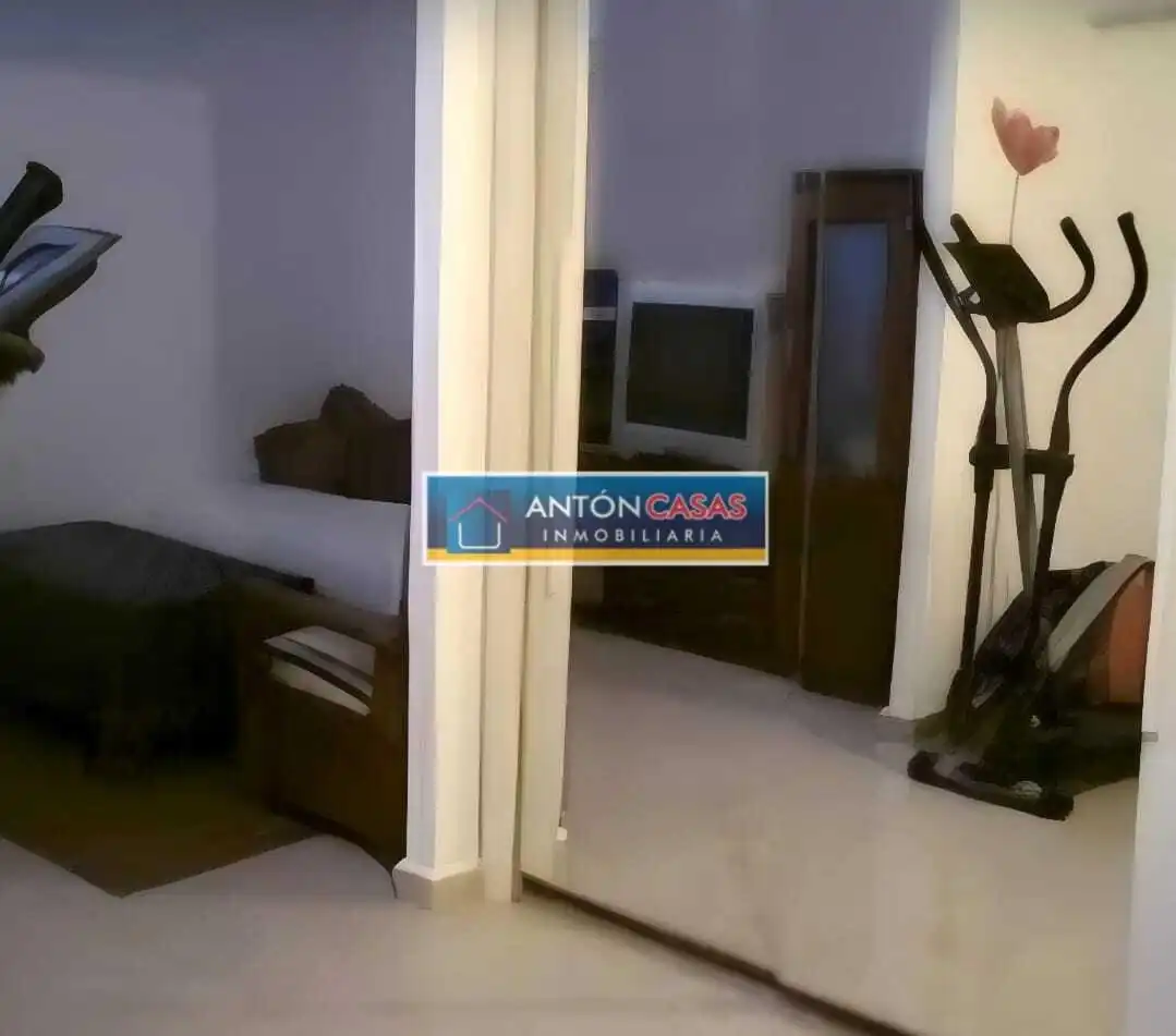 Adosado con terraza en venta en Monforte del Cid, imagen 5