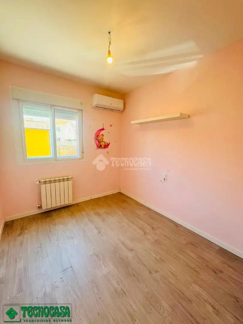 Habitación de Casa adosada en venta en Méntrida con Aire acondicionado, Calefacción y Terraza