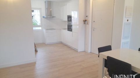 Photo 2 of Flat for rent in Deustuibarra, San Pedro de Deusto - La Ribera, Bilbao