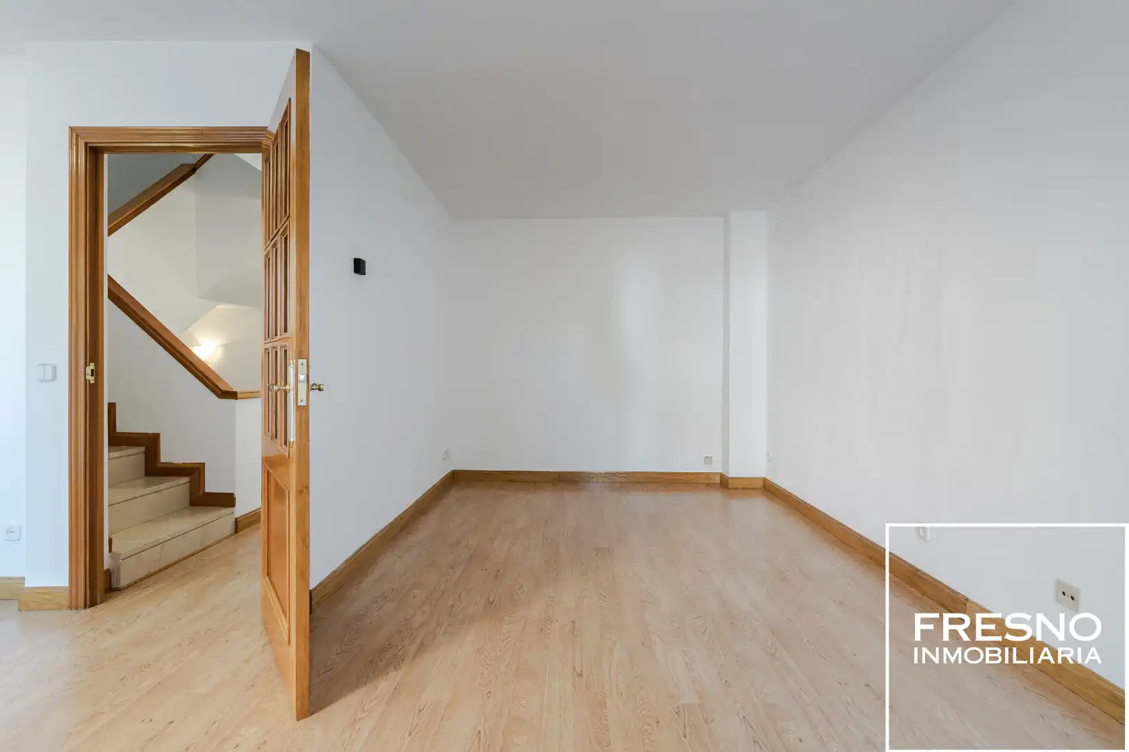 Sala de estar de Casa o chalet en venta en Cobeña con Aire acondicionado, Calefacción y Jardín privado