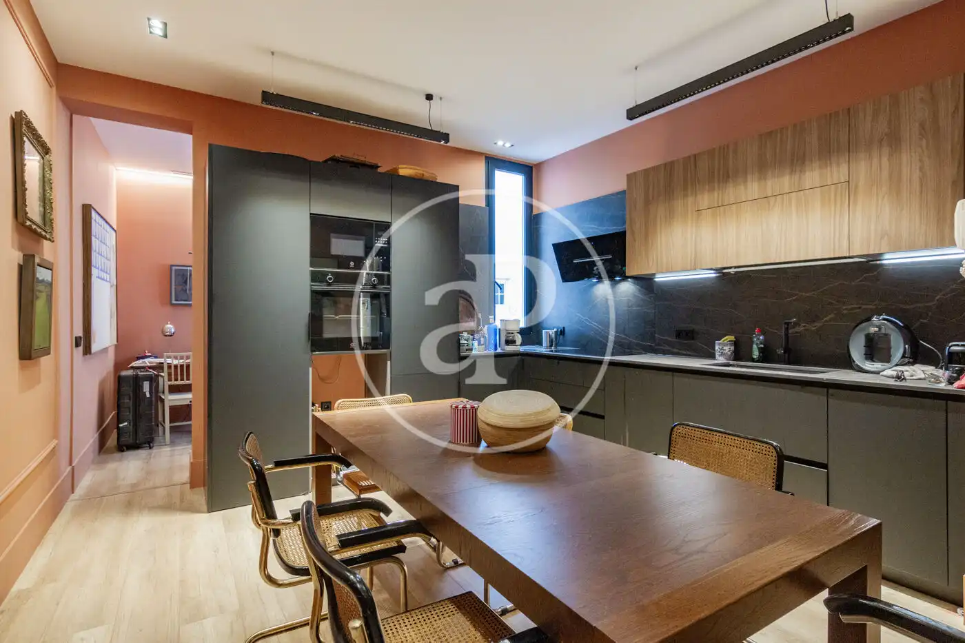 Appartement avec terrasse à vendre à C. del Calvario, imagen 7