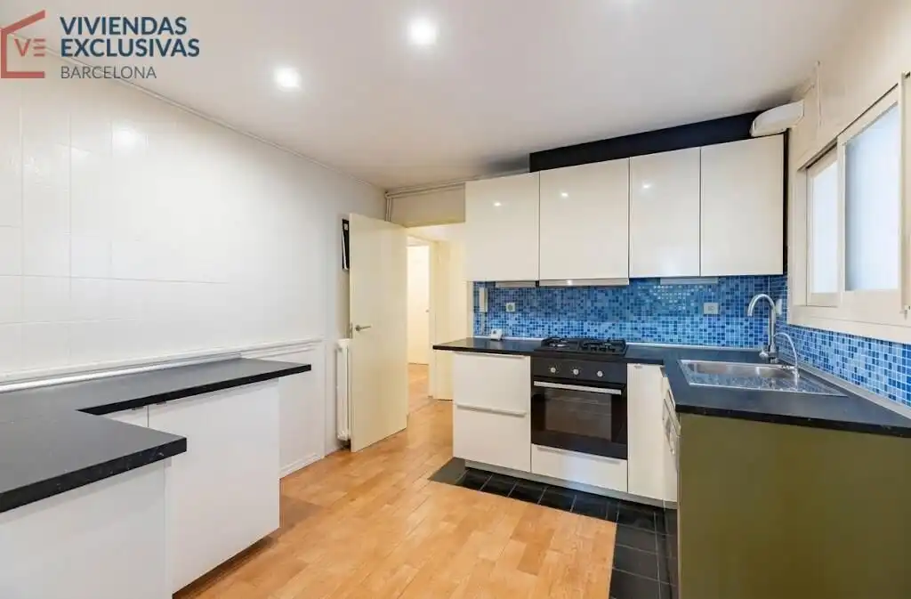 Wohnung mit Aufzug zum Verkauf in Carrer de Josep de Agulló, imagen 9