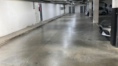 Foto 5 de Garatge en venda a Calle Montebravo, 1, Los Alvarados - Fuente los Berros - Bandama, Santa Brígida