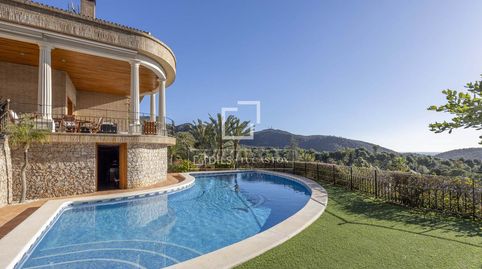 Casa en excelentes condiciones de 6 dormitorios en venta en Los Monasterios, Puzol, imatge 4