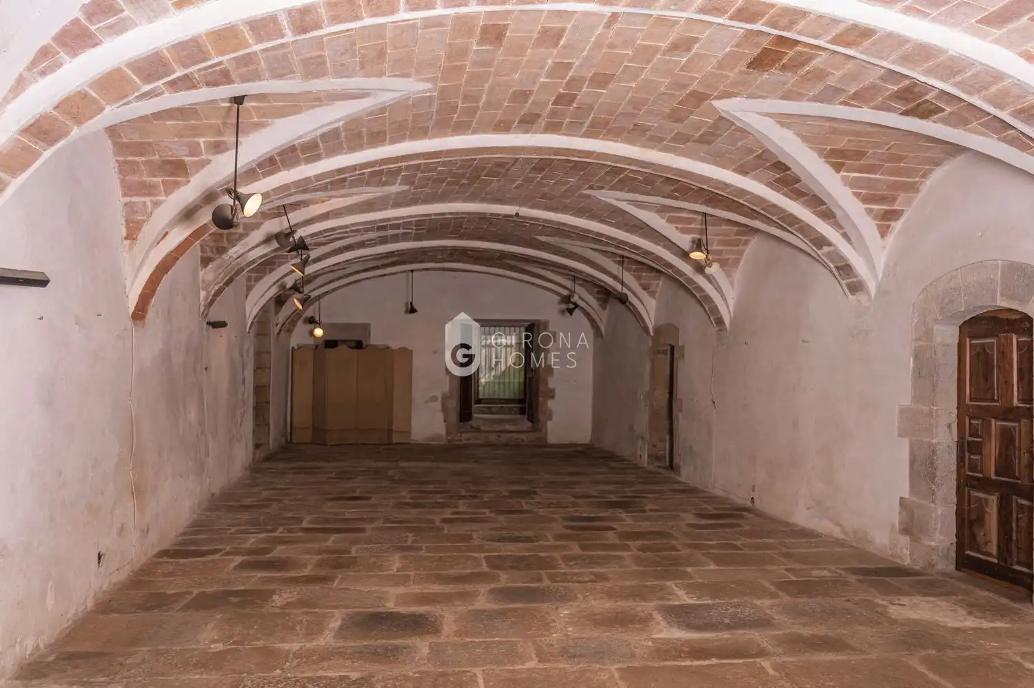 Casa o chalet en venta en Cervià de Ter con Piscina