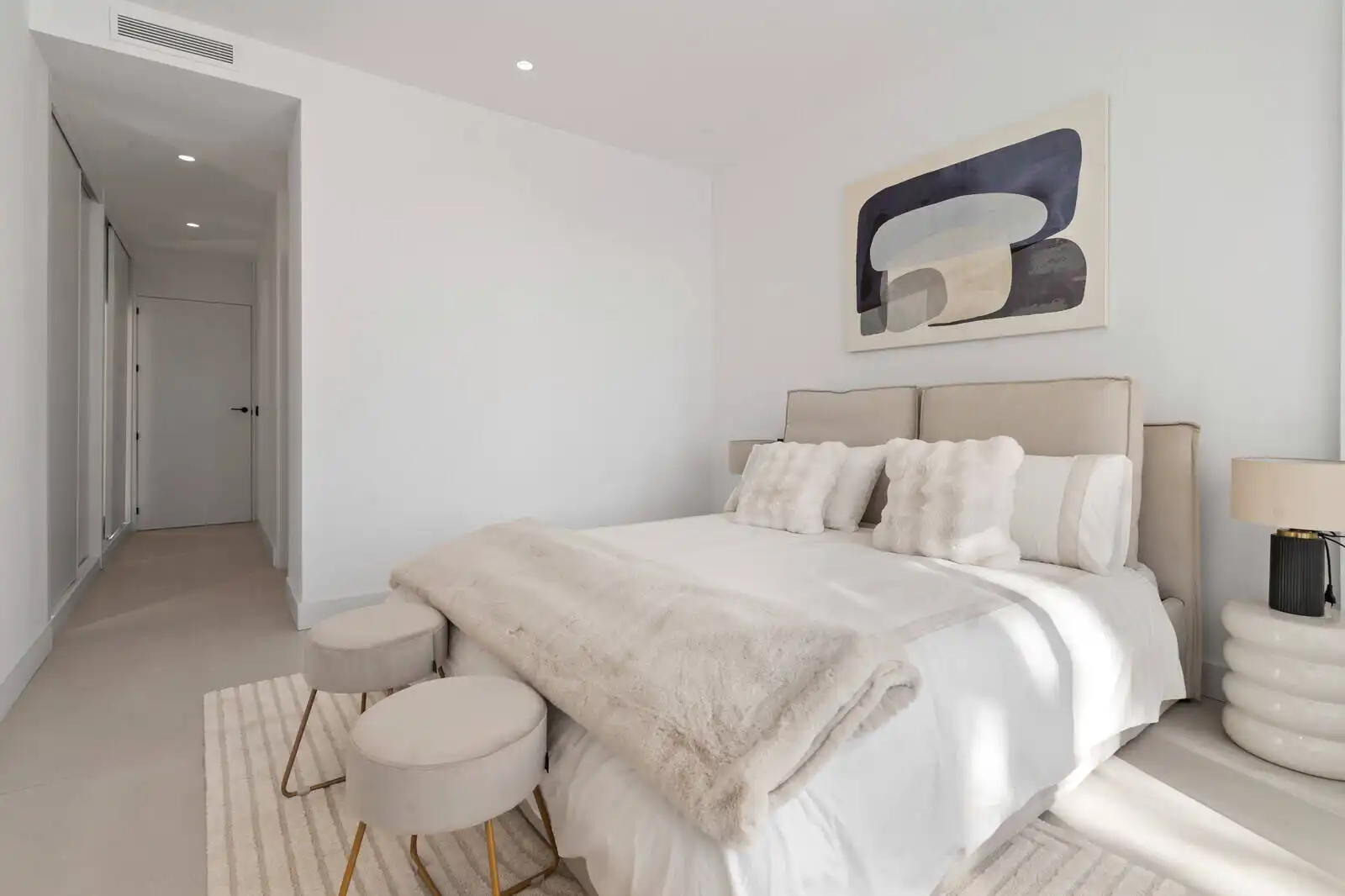 Apartment mit Pool zum Verkauf in Benamara - Atalaya, imagen 16