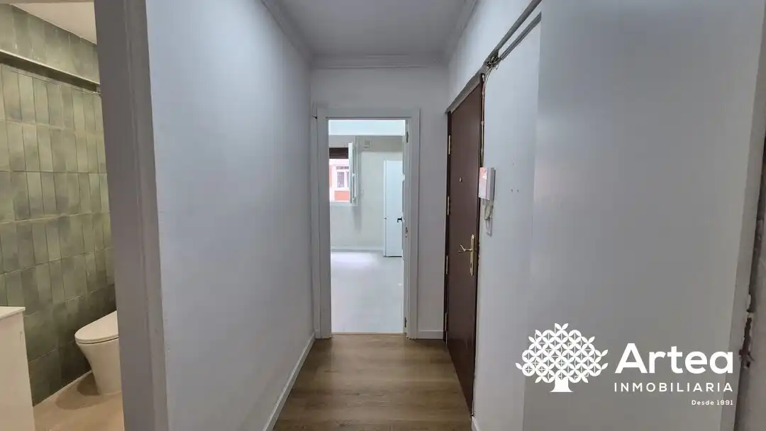 Pis en venda en Bilbao  amb Jardí privat i Balcó