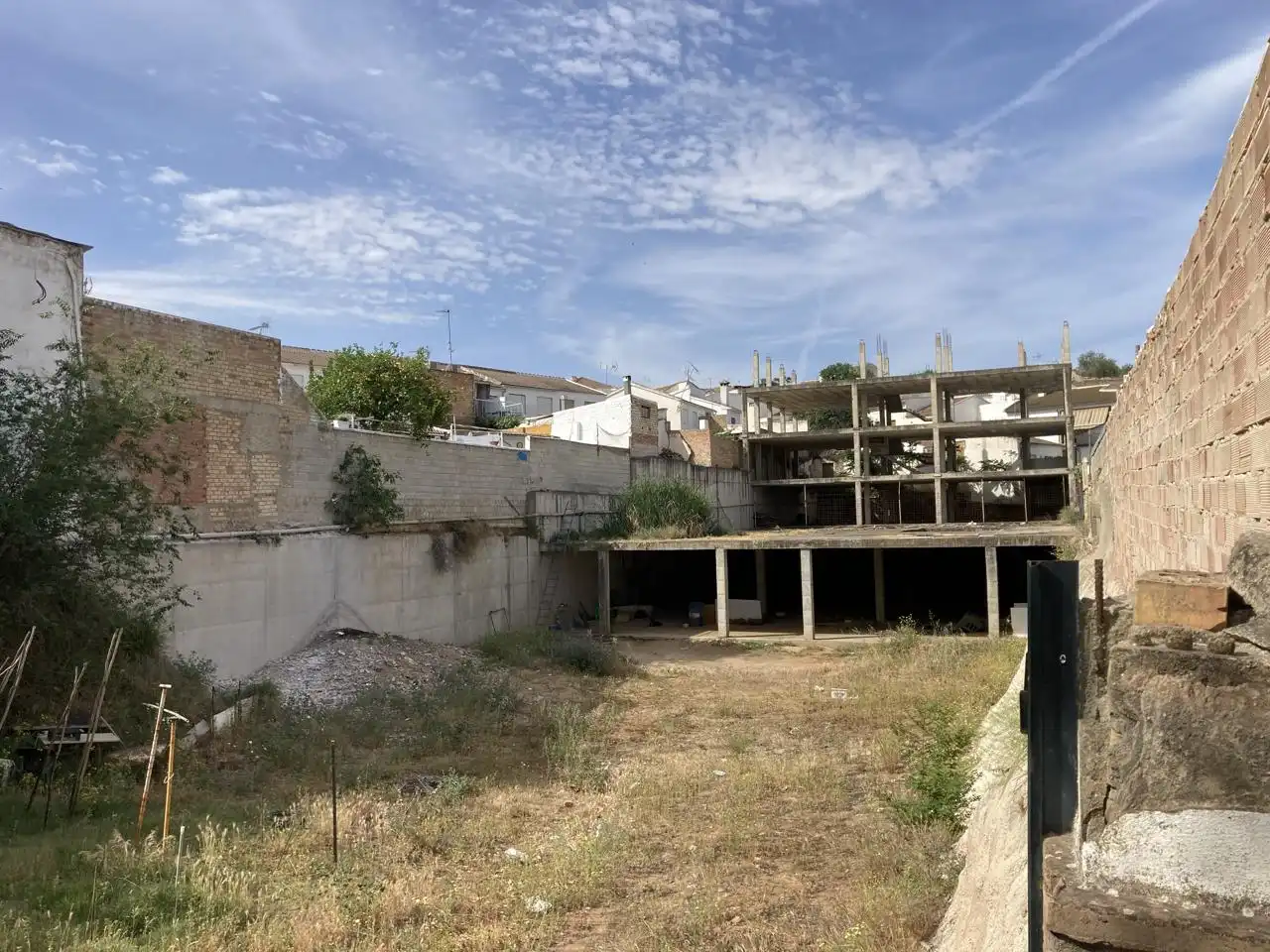 Terrenys i solars en venda a De Granada, imagen 4