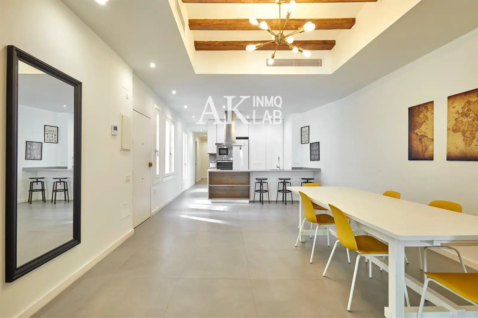 Wohnung mit Aufzug zum Verkauf in La Rambla, imagen 19