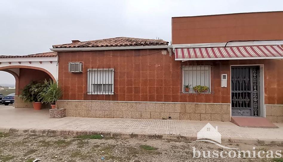 Photo 1 of Industrial buildings for sale in Pozo Ancho, Arrayanes, Jaén