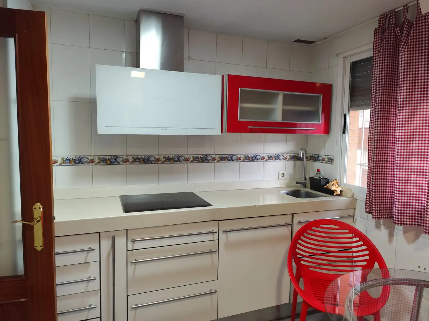 Apartamento de alquiler en Sur