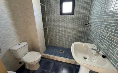 Bathroom of Apartment for sale in Dénia  with Terrace and Swimming Pool