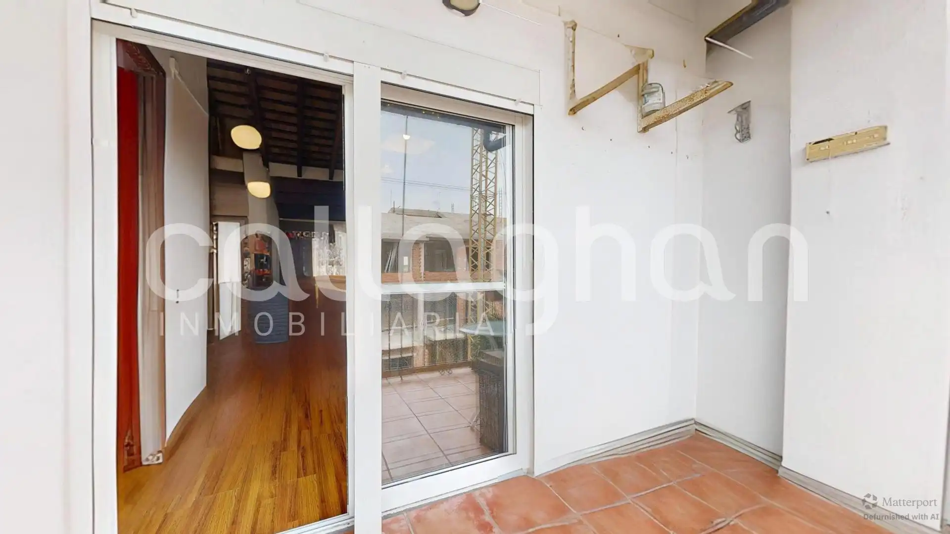 Appartamento con terrazza in vendita a Ciutat Vella, imagen 20