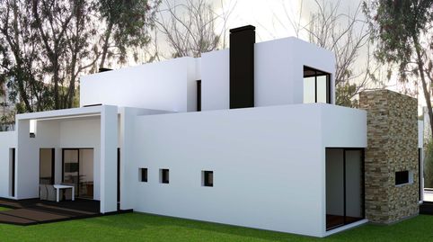 Foto 5 de Casa adosada en venta en Guadalmina Baja, Marbella