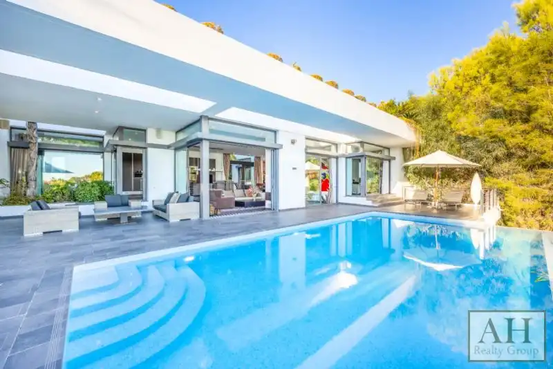 House for sale in Altea la Vella, imagen 17