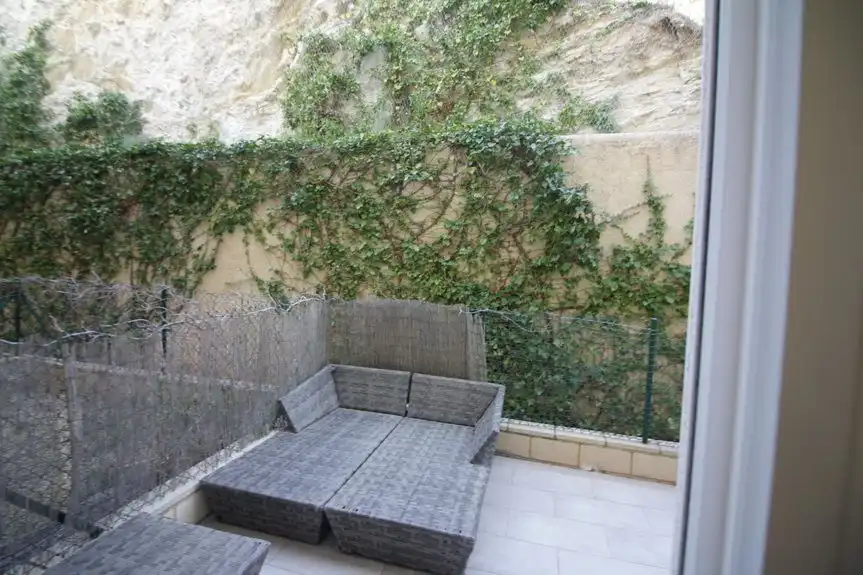Flat for rent in Altea Hills