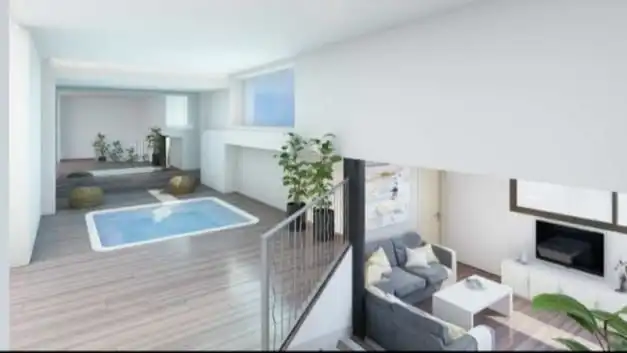 Chalet con piscina en venta en Capistrano, imagen 11