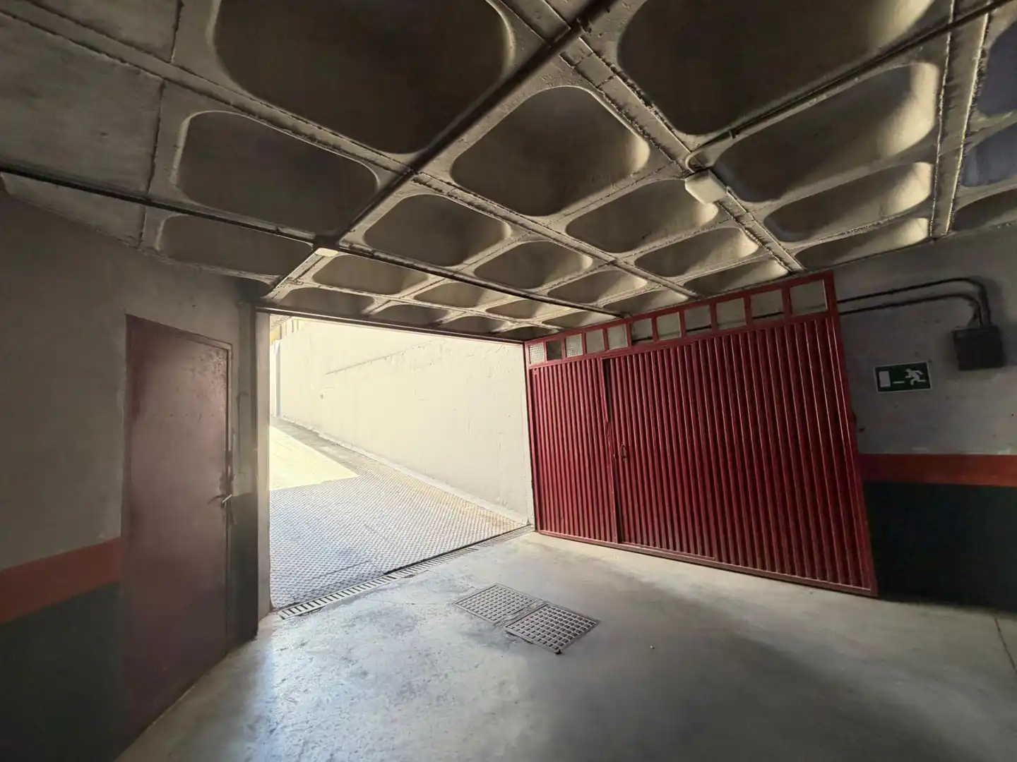 Individual with lift for sale in Calle de Santa Leonor, imagen 6