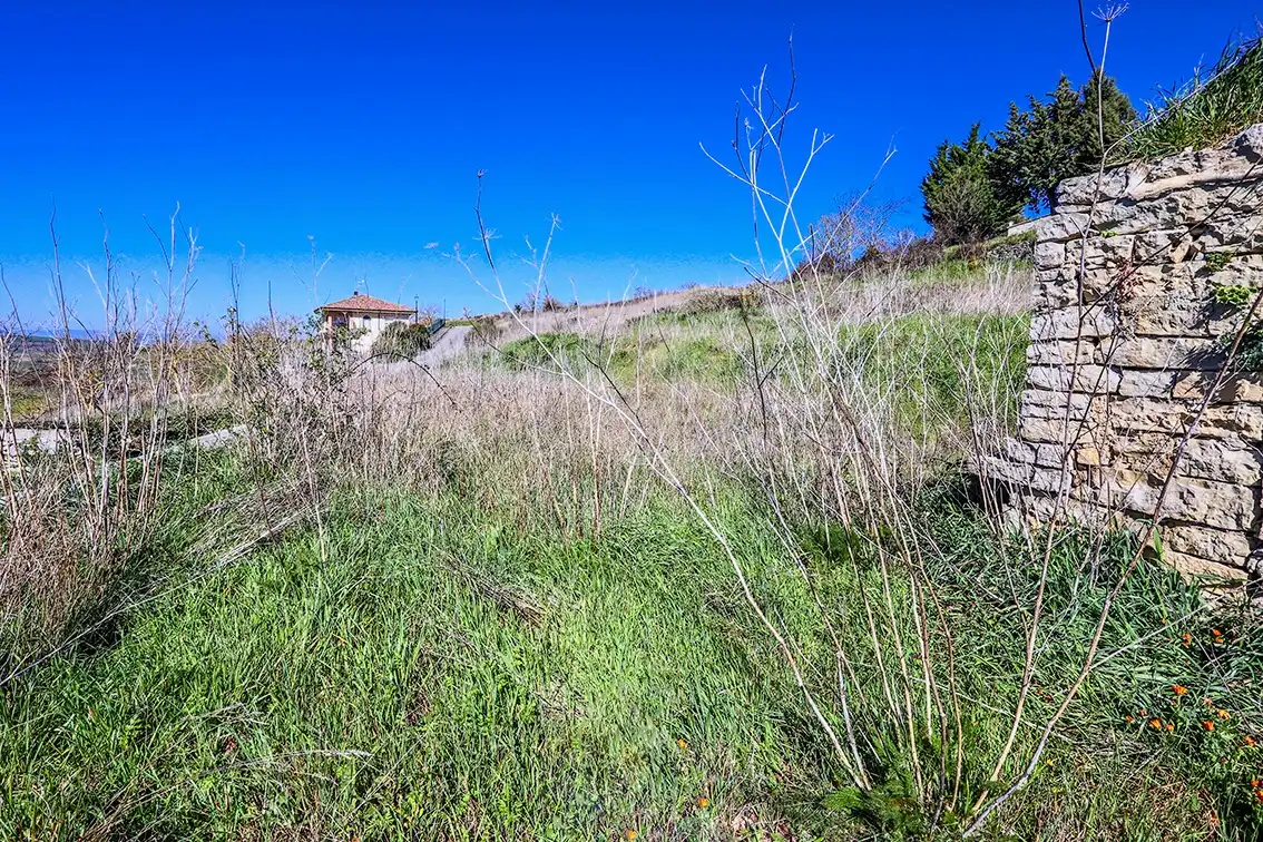 Residencial en venta en Barrundia