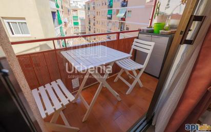 Terrassa de Pis en venda en Premià de Mar amb Aire condicionat i Terrassa