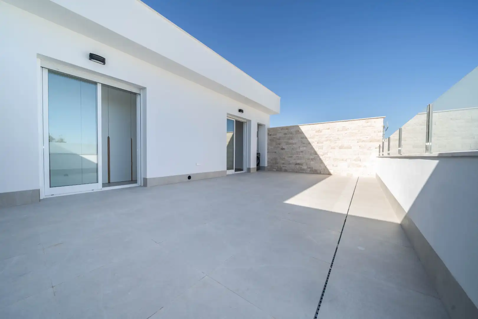 Bungalow avec terrasse à vendre à Pilar de la Horadada ciudad, imagen 21