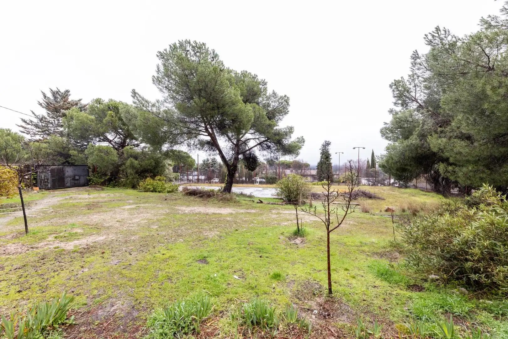 Casa o xalet en venda en Torrelodones amb Calefacció, Jardí privat i Terrassa