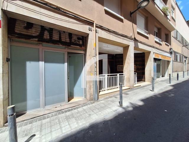 Local comercial en Venta en Marti en Vila de Gràcia
