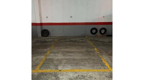 Photo 4 of Garage to rent in Viejo de Vélez, Playa del Rincón, Málaga