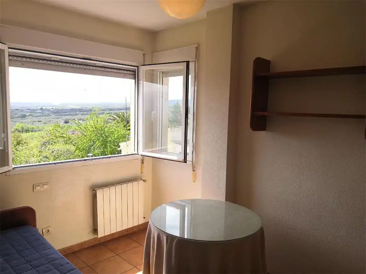 Terraza de Casa o chalet en venta en Baza con Jardín privado y Trastero