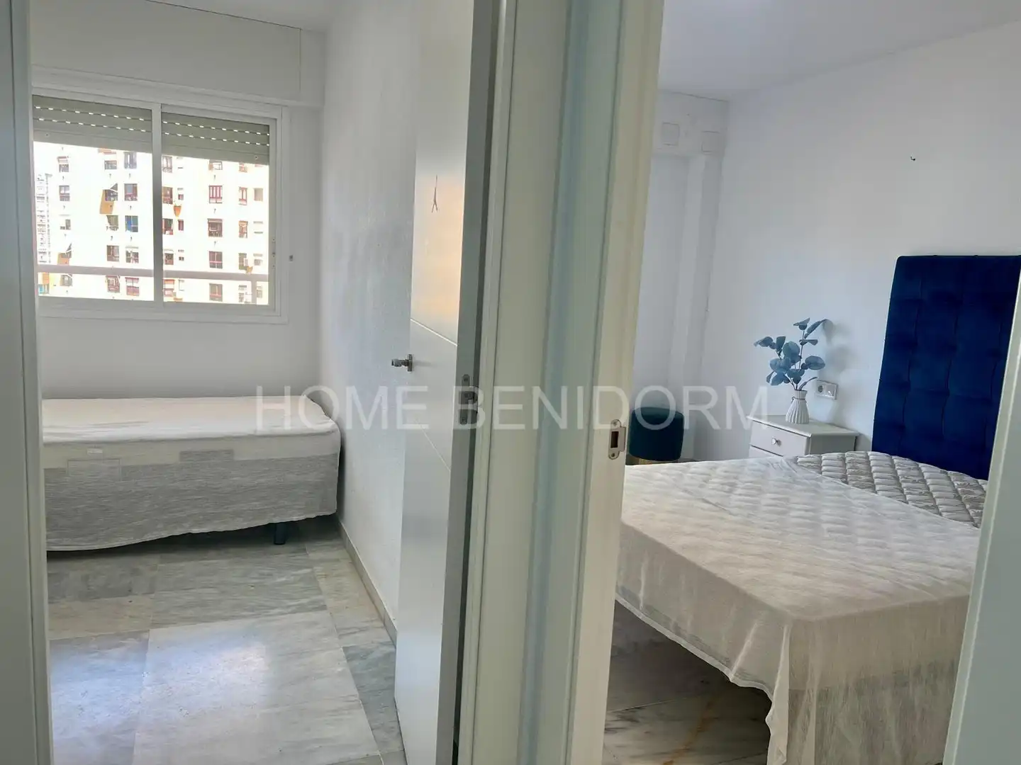 Apartament amb terrassa en venda a Playa de Poniente, imagen 15