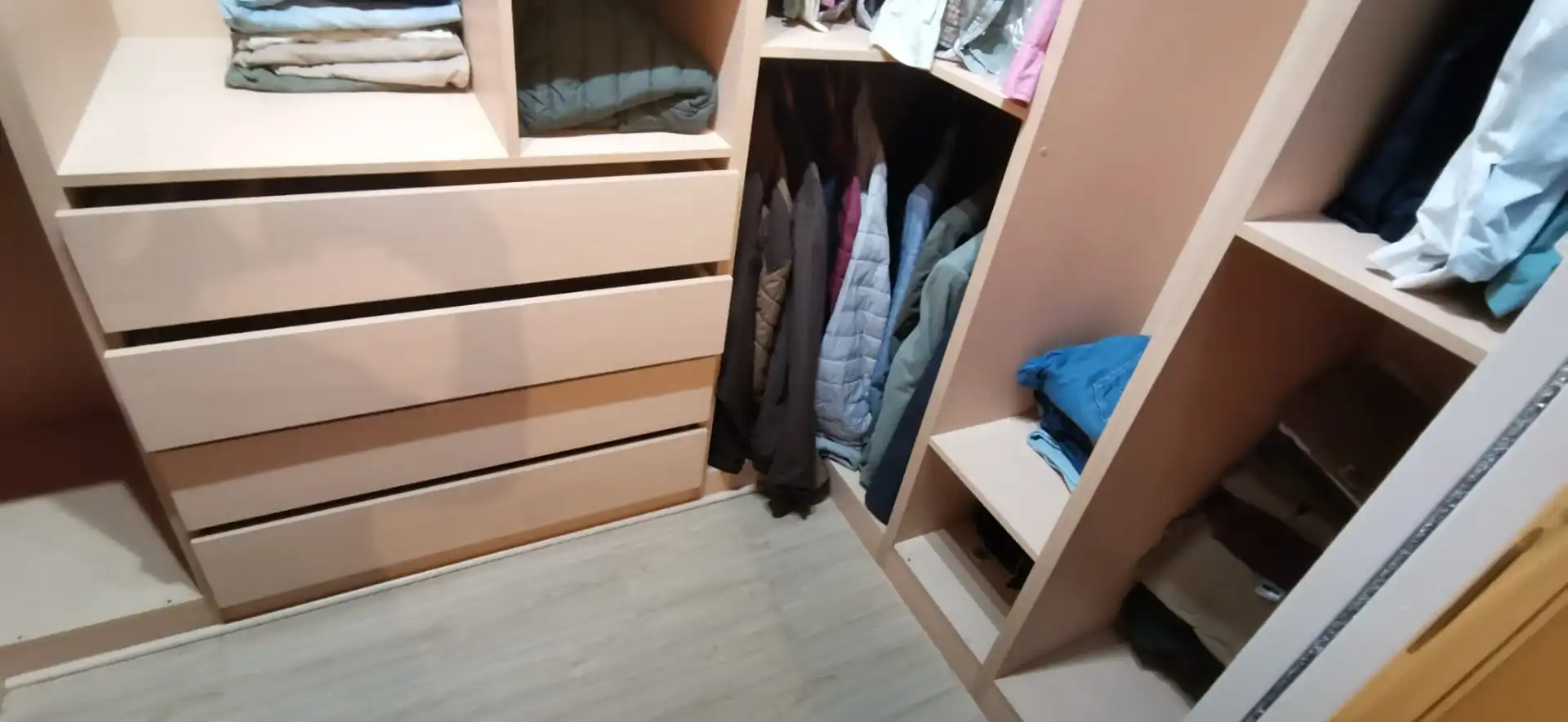 Duplexes for sale in Córdoba  with Air Conditioner and Storage room
