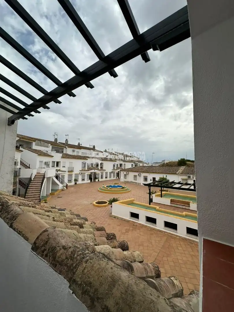 Appartement à vendre à Arcos de la Frontera
