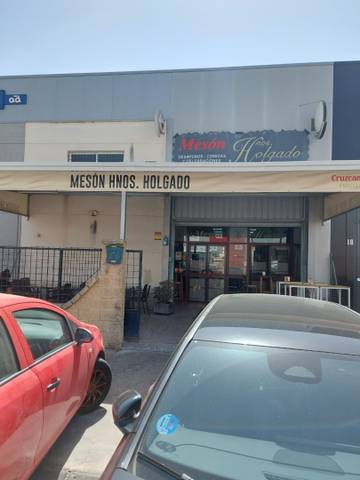 Local comercial en Venta en Triana Oeste