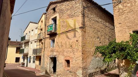 Foto 2 de Casa o xalet en venda a Calle Los Olmillos, 6, Corduente, Guadalajara