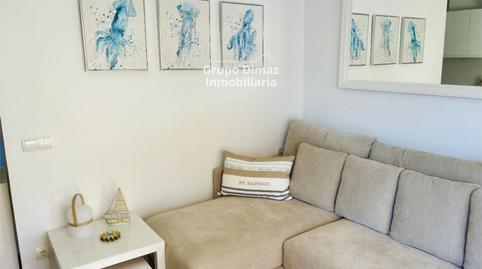 Foto 3 de Pis de lloguer a Mallorca, Calella de Palafrugell, Palafrugell