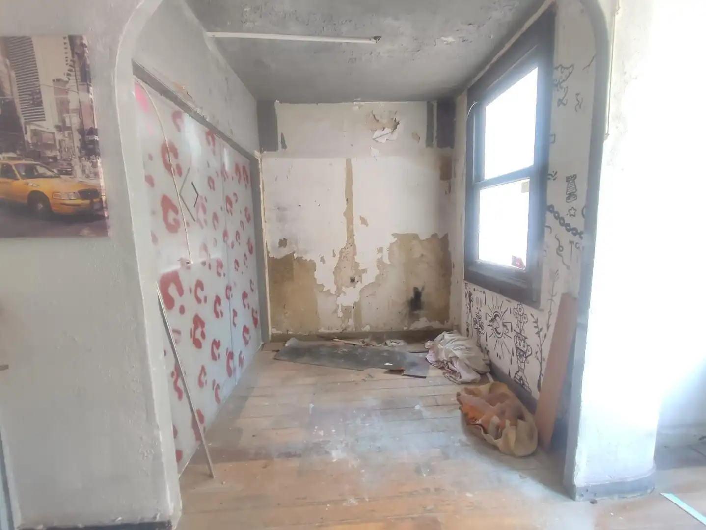 Flat for sale in Vigo 