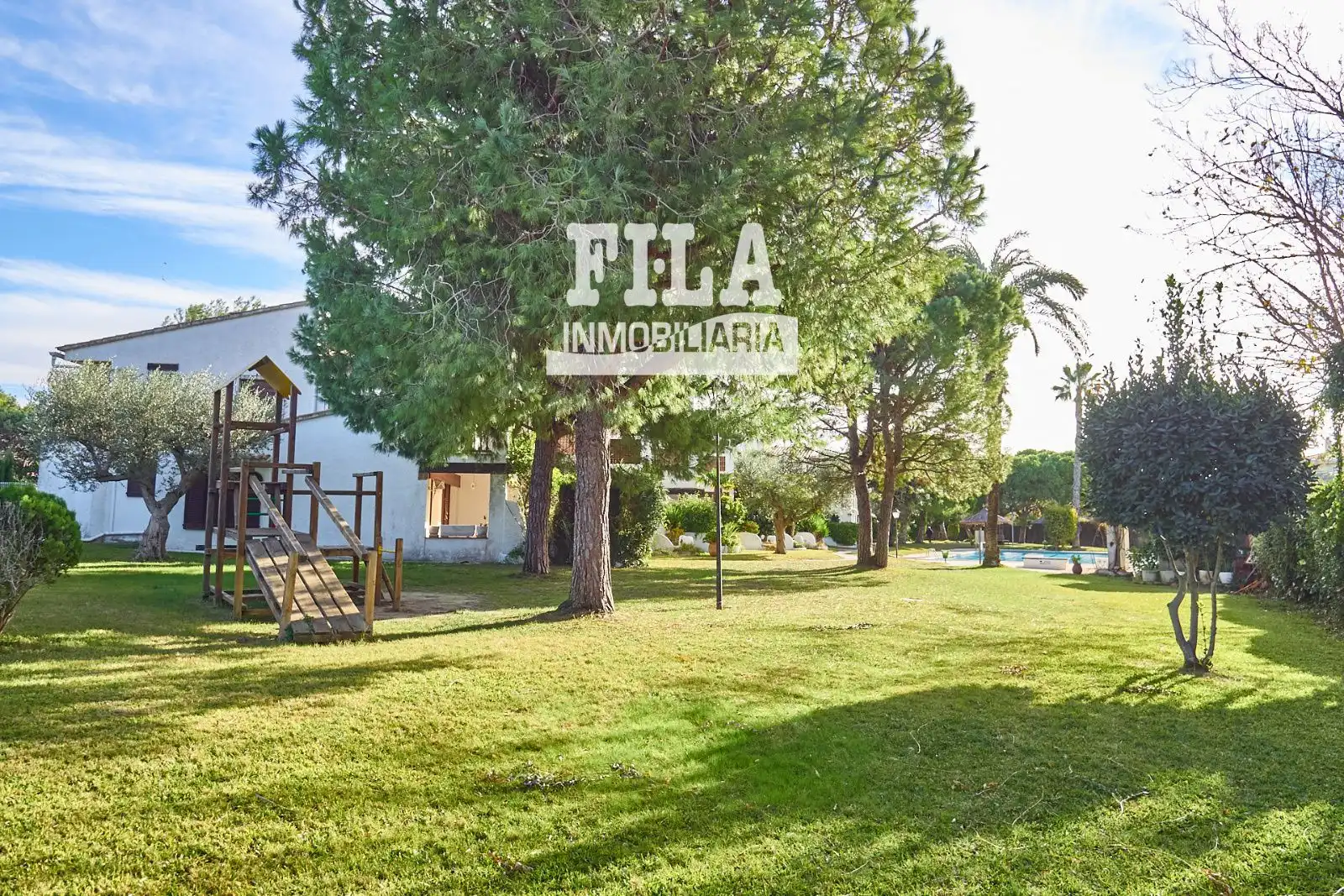 Casa a schiera con piscina in vendita a Alorda Parc, imagen 8