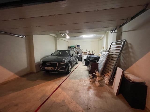 Garage for sale in Cartagena