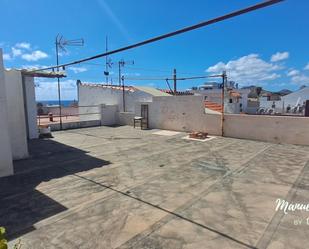 Vista exterior de Casa o xalet en venda en Cartagena amb Terrassa i Balcó