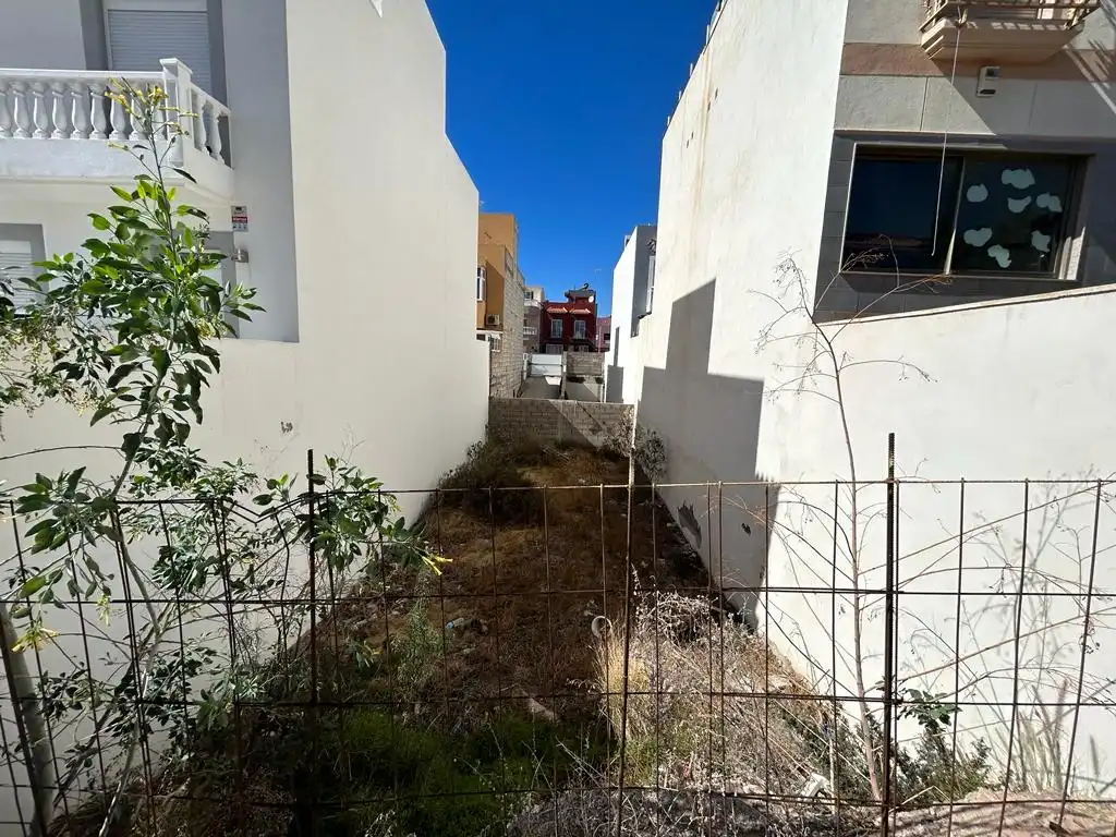 Terreny residencial en venda a Cho - Parque de la Reina, imagen 4