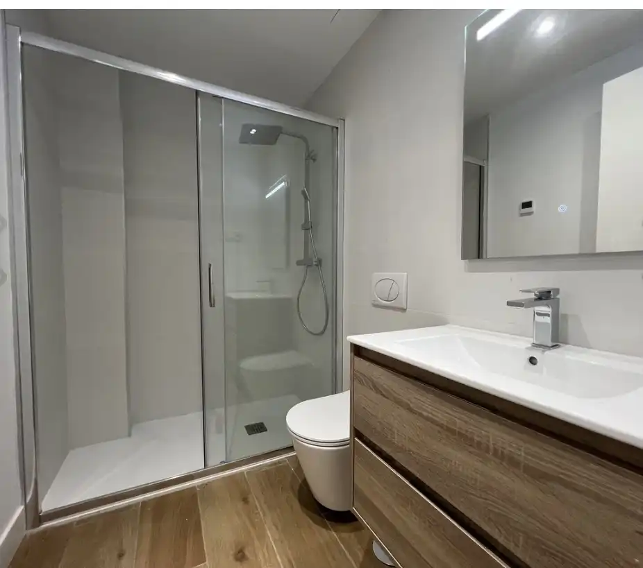 Piso con piscina en venta en La Capellanía - El Higuerón, imagen 10