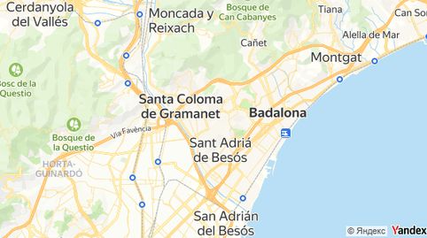 Foto 5 de Piso en venta en Fondo, Santa Coloma de Gramenet