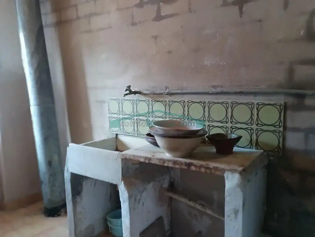 Cocina de Casa o chalet en venta en Gaibiel