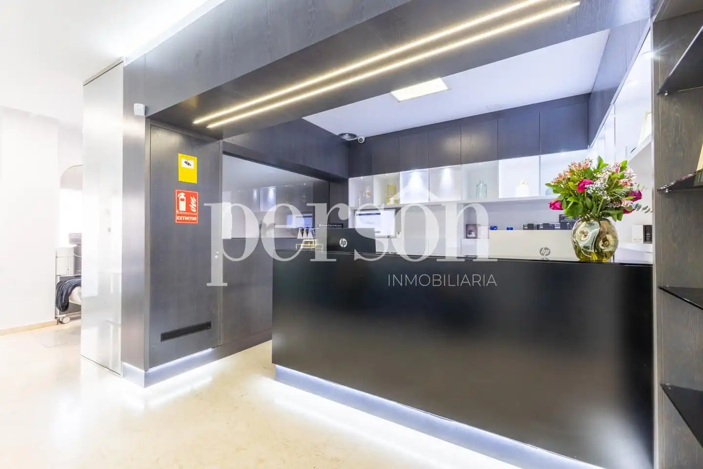 Local en venta en Valencia con Aire acondicionado