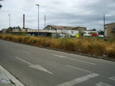 Terreno residenziale in vendita a Carrer Num 701 Ind Vilanoveta