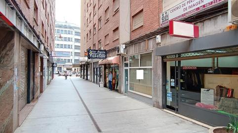 Photo 2 of Premises for sale in Avenida Repub Argentin, 34, Centro Ciudad, León