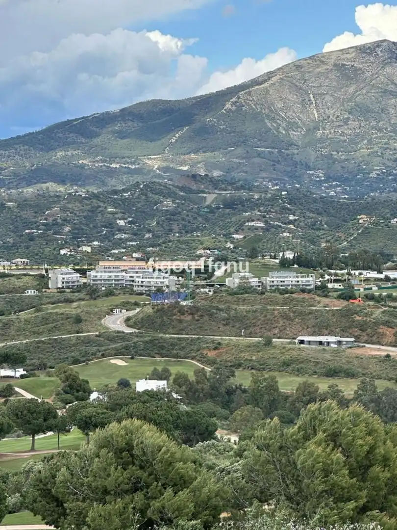 Adosado con piscina en venta en La Cala Golf - Lagar Martell, imagen 26