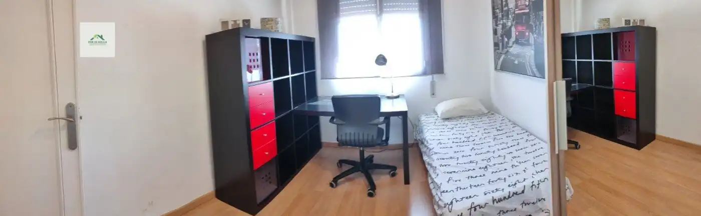 Wohnung zur Miete in Avenida DOCTOR ARTERO 7, imagen 26