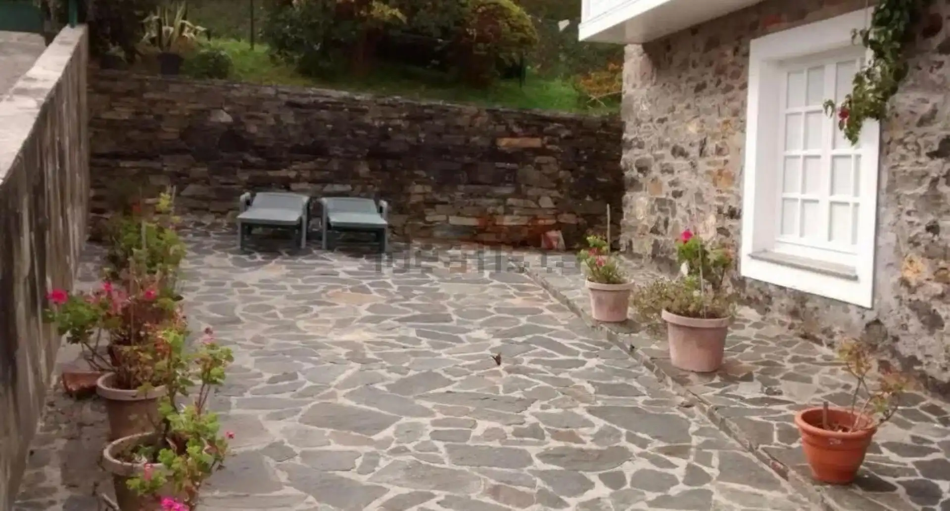 Terrace of Country homes for sale in Cedeira  with Air Conditioner, Heating and Terrace